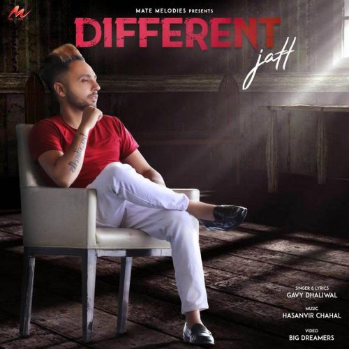 download Different Jatt Gavy Dhaliwal mp3 song ringtone, Different Jatt Gavy Dhaliwal full album download