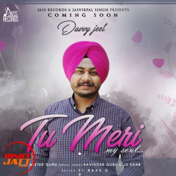 download Tu Meri Davvy Jeet mp3 song ringtone, Tu Meri Davvy Jeet full album download