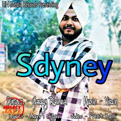 download Sydney Garry Ralowal mp3 song ringtone, Sydney Garry Ralowal full album download