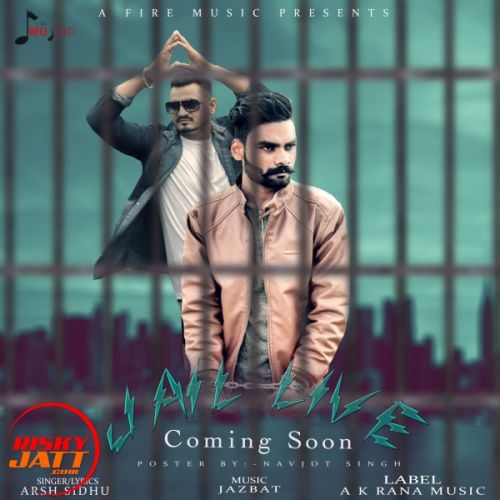 download Jail live Arsh Sidhu mp3 song ringtone, Jail live Arsh Sidhu full album download