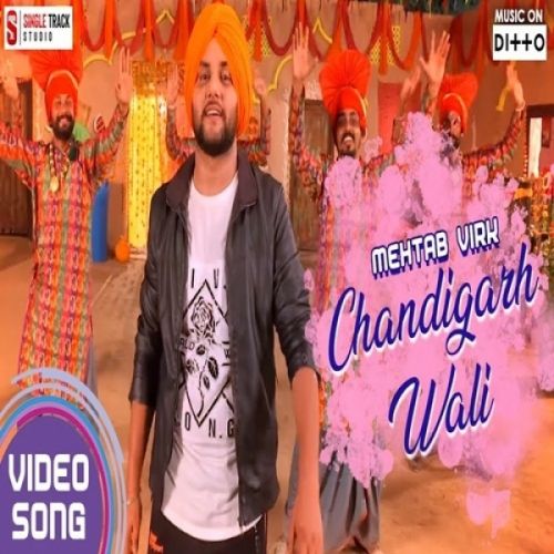 download Chandigarh Wali Mehtab Virk mp3 song ringtone, Chandigarh Wali Mehtab Virk full album download