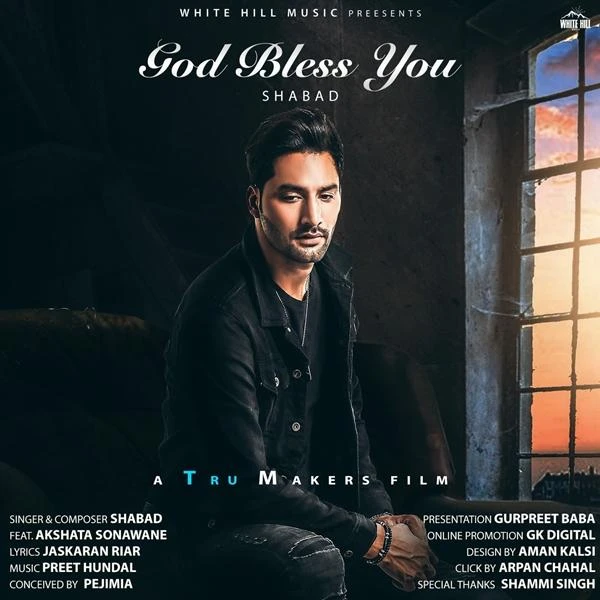 download God Bless You Shabad mp3 song ringtone, God Bless You Shabad full album download