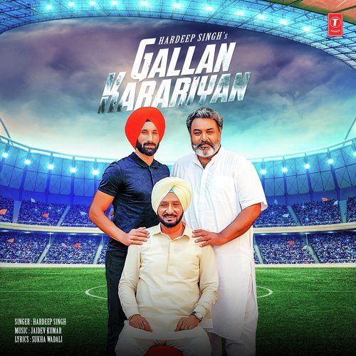 download Gallan Karariyan Hardeep Singh mp3 song ringtone, Gallan Karariyan Hardeep Singh full album download
