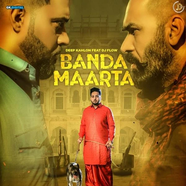 download Banda Maarta Deep Kahlon mp3 song ringtone, Banda Maarta Deep Kahlon full album download