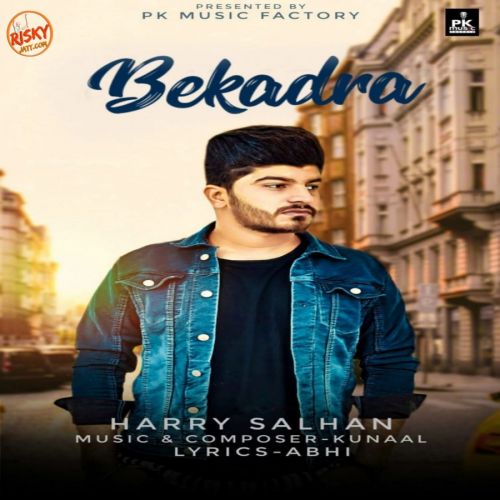 download Bekadra Harry Salhan mp3 song ringtone, Bekadra Harry Salhan full album download