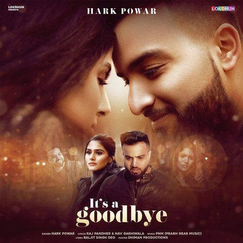 download Its a Goodbye Hark Powar mp3 song ringtone, Its a Goodbye Hark Powar full album download