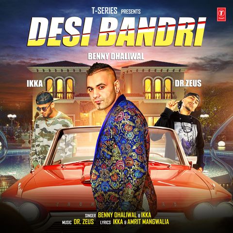 download Desi Bandri Benny Dhaliwal, Ikka mp3 song ringtone, Desi Bandri Benny Dhaliwal, Ikka full album download