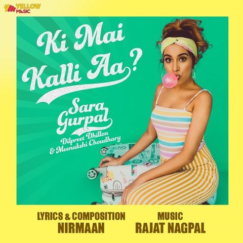 download Ki Mai Kalli Aa Sara Gurpal mp3 song ringtone, Ki Mai Kalli Aa Sara Gurpal full album download