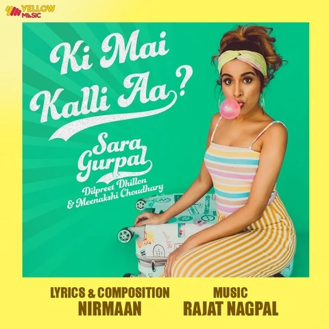 download Ki Mai Kalli Aa Sara Gurpal mp3 song ringtone, Ki Mai Kalli Aa Sara Gurpal full album download