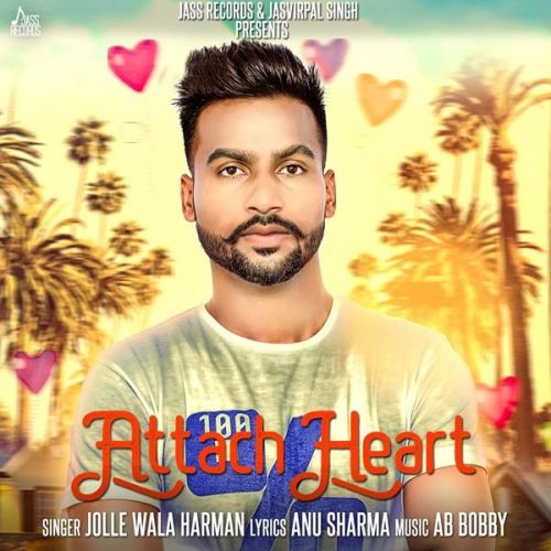 download Attach Heart Jolle Wala Harman mp3 song ringtone, Attach Heart Jolle Wala Harman full album download