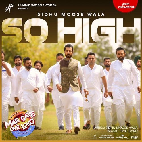 download So High (Mar Gaye Oye Loko) Sidhu Moose Wala mp3 song ringtone, So High (Mar Gaye Oye Loko) Sidhu Moose Wala full album download