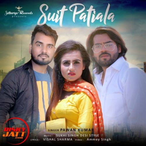 download Suit Patiala Pawan Kumar mp3 song ringtone, Suit Patiala Pawan Kumar full album download