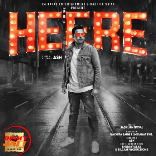 download Heere Ash, Jaskurn Gosal mp3 song ringtone, Heere Ash, Jaskurn Gosal full album download