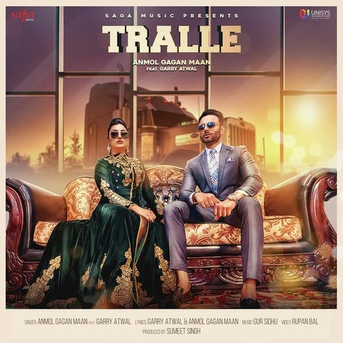 download Tralle Anmol Gagan Maan mp3 song ringtone, Tralle Anmol Gagan Maan full album download