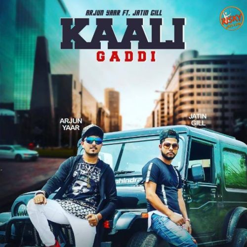 download Kaali Gaddi Arjun Yaar mp3 song ringtone, Kaali Gaddi Arjun Yaar full album download