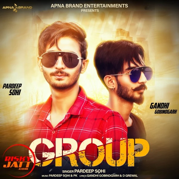 download Group Pardeep Sohi mp3 song ringtone, Group Pardeep Sohi full album download