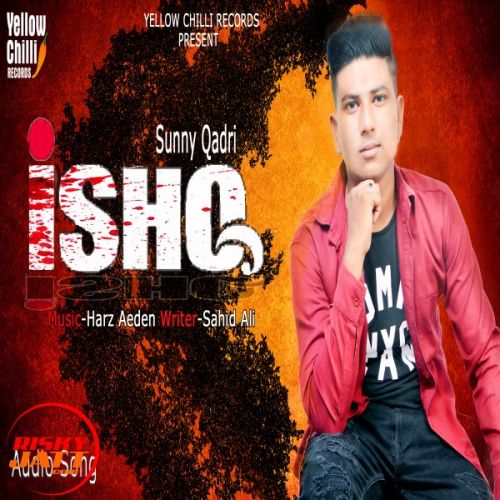 download Ishq Sunny Qadri mp3 song ringtone, Ishq Sunny Qadri full album download