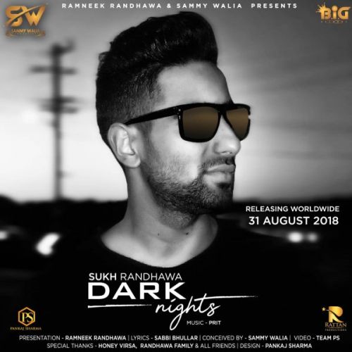 download Dark Nights Sukh Randhawa mp3 song ringtone, Dark Nights Sukh Randhawa full album download