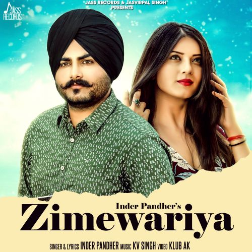 download Zimewariya Inder Pandher mp3 song ringtone, Zimewariya Inder Pandher full album download