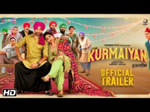 download Punya Da Chan (Kurmaiyan) Mannat Noor, Harjit Harman mp3 song ringtone, Punya Da Chan (Kurmaiyan) Mannat Noor, Harjit Harman full album download