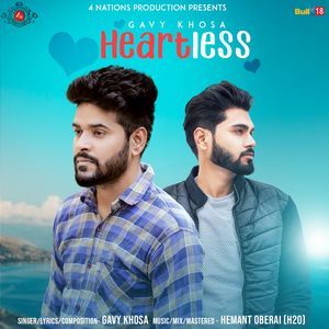 download Heartless Gavy Khosa mp3 song ringtone, Heartless Gavy Khosa full album download