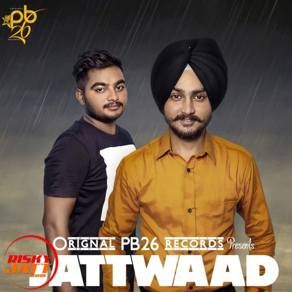download Jattwaad Manpreet Chouhan, Manpreet Singh mp3 song ringtone, Jattwaad Manpreet Chouhan, Manpreet Singh full album download
