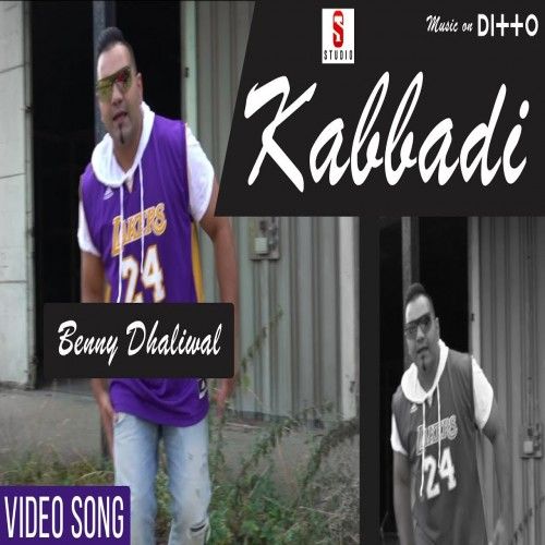 download Kabbadi Benny Dhaliwal mp3 song ringtone, Kabbadi Benny Dhaliwal full album download