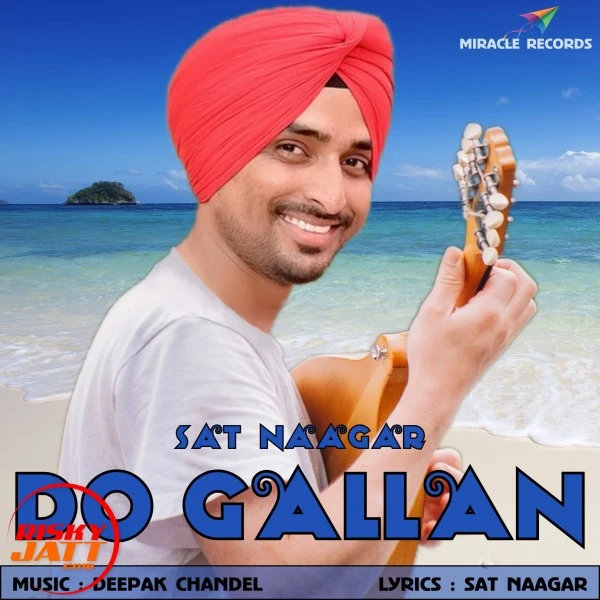 download Do Gallan Sat Naagar mp3 song ringtone, Do Gallan Sat Naagar full album download
