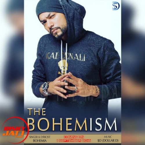 download The Bohemism Bohemia, Dollar D mp3 song ringtone, The Bohemism Bohemia, Dollar D full album download