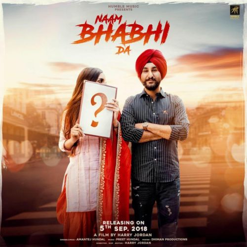 download Naam Bhabhi Da Amantej Hundal mp3 song ringtone, Naam Bhabhi Da Amantej Hundal full album download