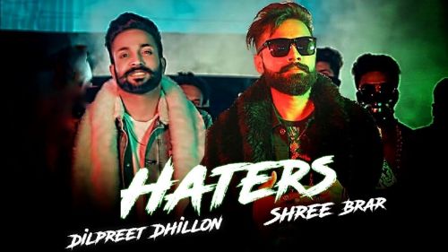 download Haters Shree Brar mp3 song ringtone, Haters Shree Brar full album download
