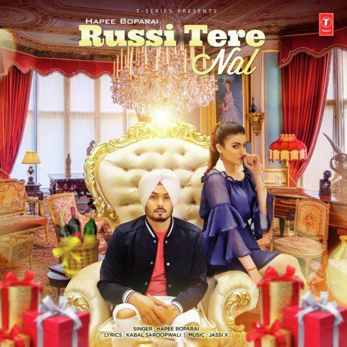 download Russi Tere Nal Hapee Boparai mp3 song ringtone, Russi Tere Nal Hapee Boparai full album download