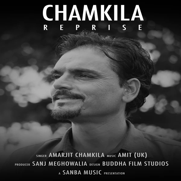 download Nachke Kamaal Amarjit Chamkila mp3 song ringtone, Chamkila Reprise Amarjit Chamkila full album download