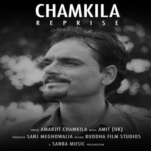 download Pang Amarjit Chamkila mp3 song ringtone, Chamkila Reprise Amarjit Chamkila full album download