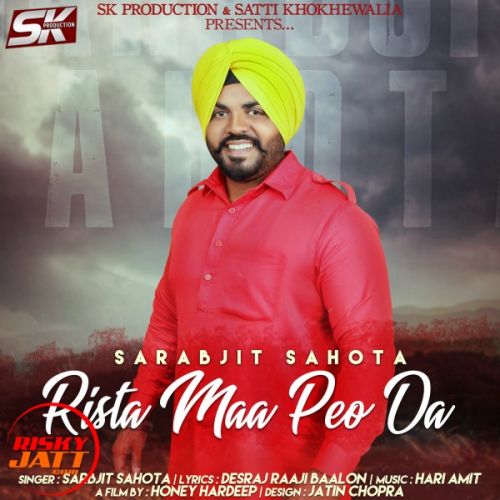 download Rista Maa Peo Da Sarabjit Sahota mp3 song ringtone, Rista Maa Peo Da Sarabjit Sahota full album download