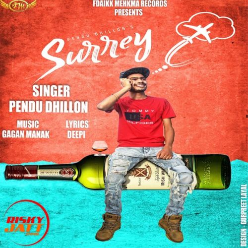 download Surrey Pendu Dhillon mp3 song ringtone, Surrey Pendu Dhillon full album download