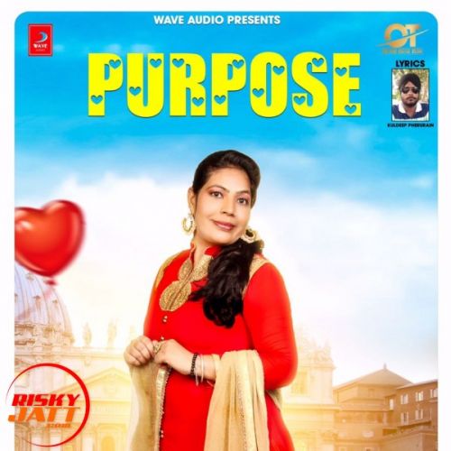 download Purpose Jasmeen Chotian mp3 song ringtone, Purpose Jasmeen Chotian full album download