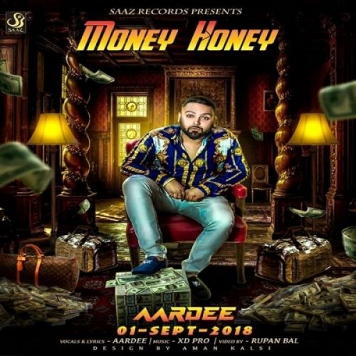 download Money Honey Aardee mp3 song ringtone, Money Honey Aardee full album download
