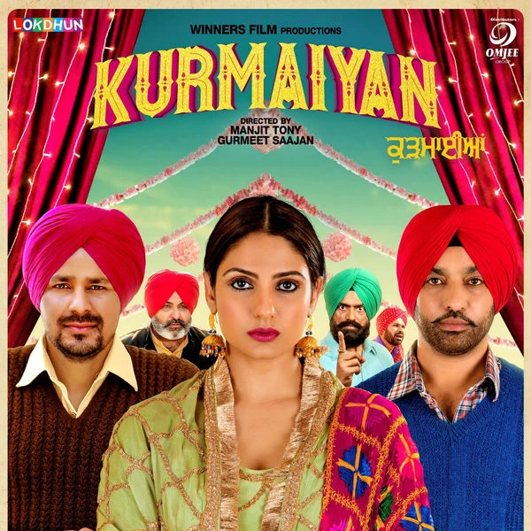 download Punya Da Chan Harjit Harman, Mannat Noor mp3 song ringtone, Kurmaiyan Harjit Harman, Mannat Noor full album download