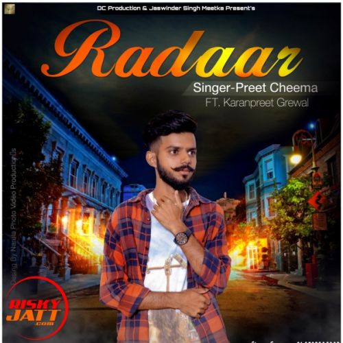 download Radaar Preet Cheema, Karanpreet Grewal mp3 song ringtone, Radaar Preet Cheema, Karanpreet Grewal full album download