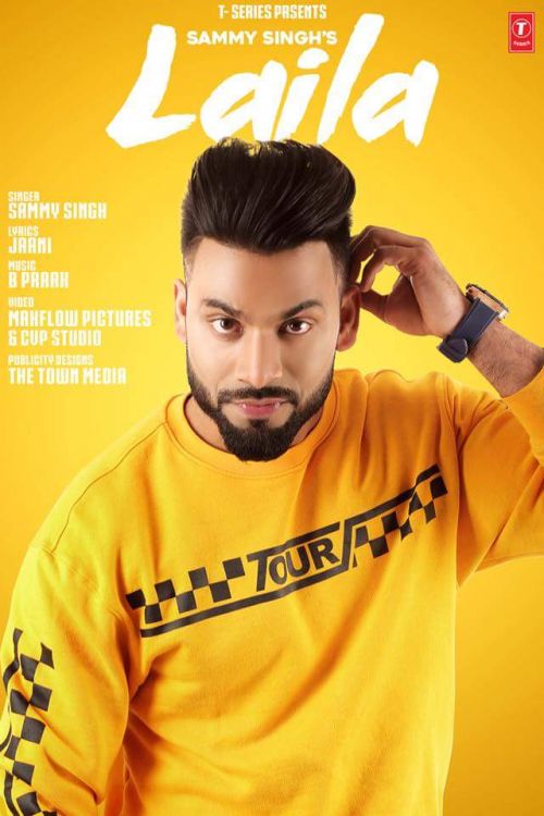 download Laila Sammy Singh mp3 song ringtone, Laila Sammy Singh full album download