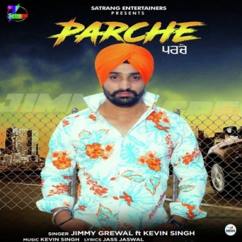 download Parche Jimmy Grewal mp3 song ringtone, Parche Jimmy Grewal full album download
