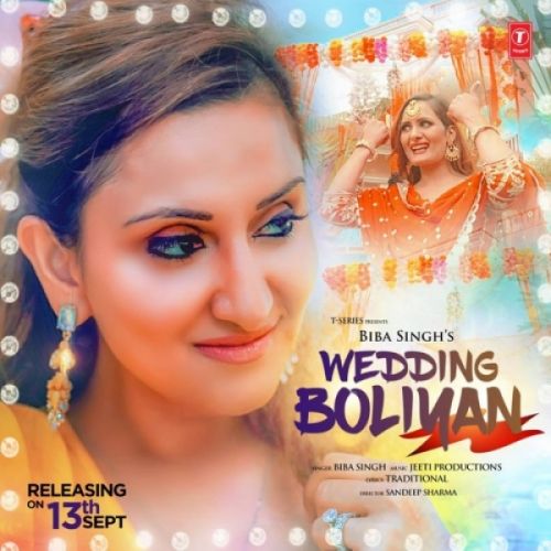 download Wedding Boliyan Biba Singh mp3 song ringtone, Wedding Boliyan Biba Singh full album download