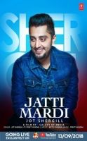 download Jatti Mardi Jot Shergill mp3 song ringtone, Jatti Mardi Jot Shergill full album download