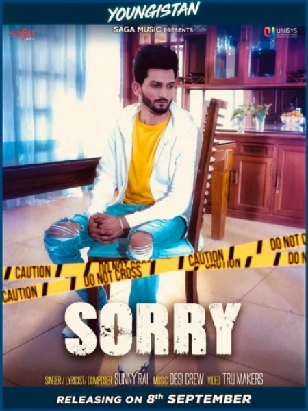 download Sorry Sunny Rai mp3 song ringtone, Sorry Sunny Rai full album download