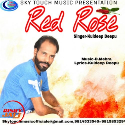 download Red Rose Kuldeep Deepu mp3 song ringtone, Red Rose Kuldeep Deepu full album download