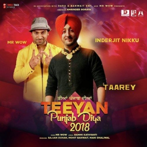 download Taarey Inderjit Nikku mp3 song ringtone, Taarey Inderjit Nikku full album download