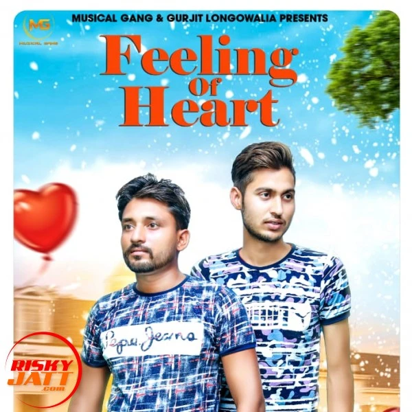 download Feeling of Heart Mahi Avtar, Meet Randhawa mp3 song ringtone, Feeling of Heart Mahi Avtar, Meet Randhawa full album download