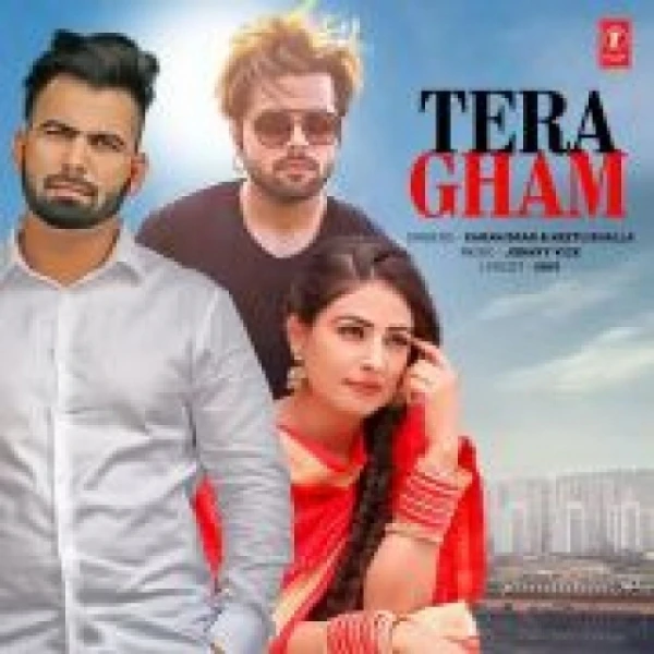download Tera Gham Karan Brar, Neetu Bhalla mp3 song ringtone, Tera Gham Karan Brar, Neetu Bhalla full album download