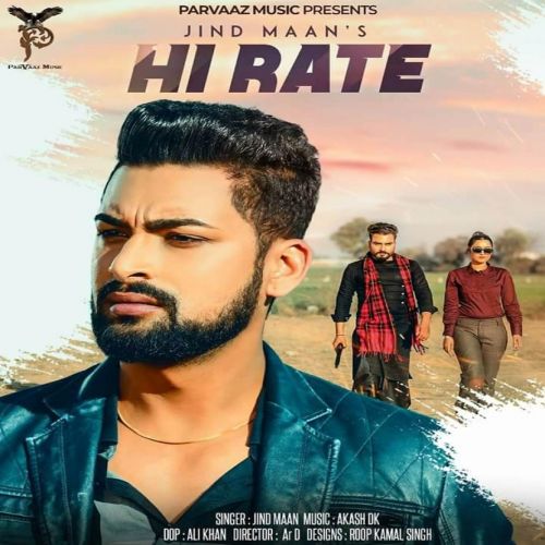 download Hi Rate Jind Maan mp3 song ringtone, Hi Rate Jind Maan full album download